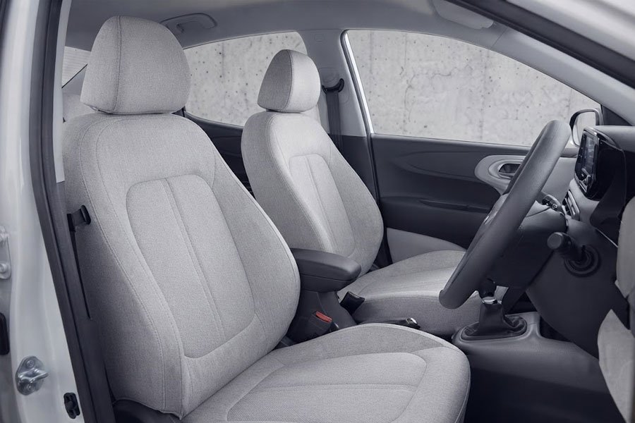 Hyundai Aura