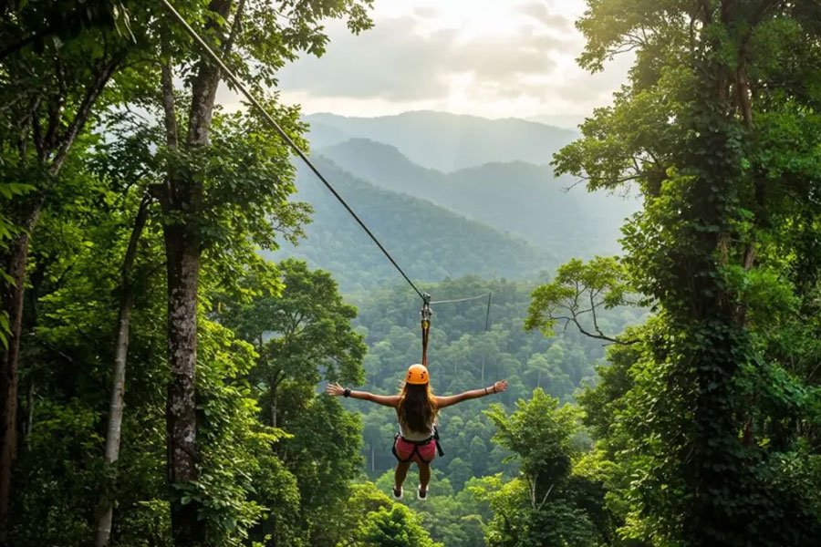 Dalhousie & Dharamshala Self-Drive Tours