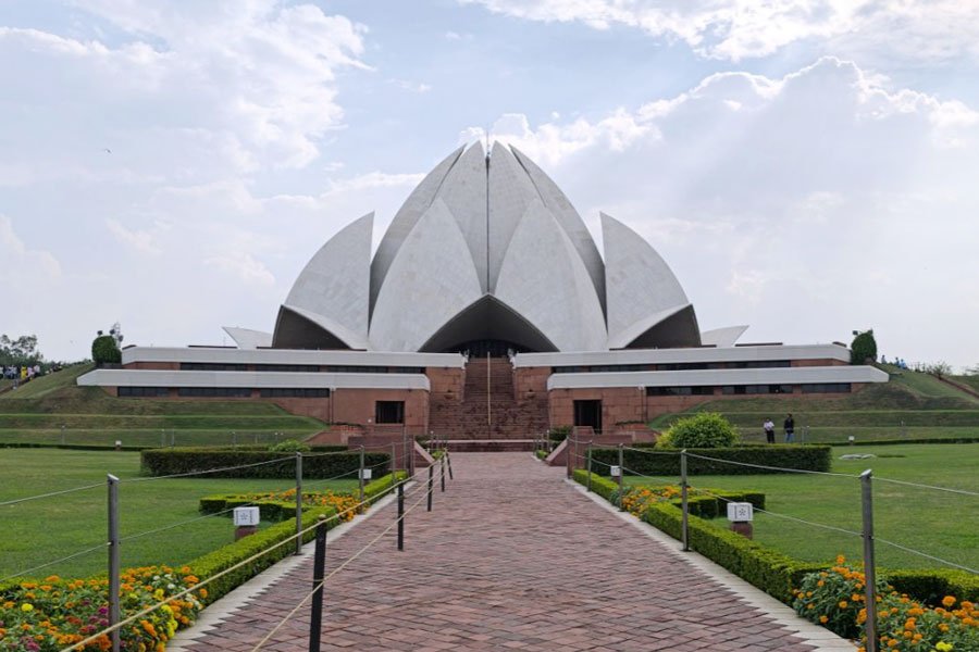 Delhi & Agra Self-Drive Tours