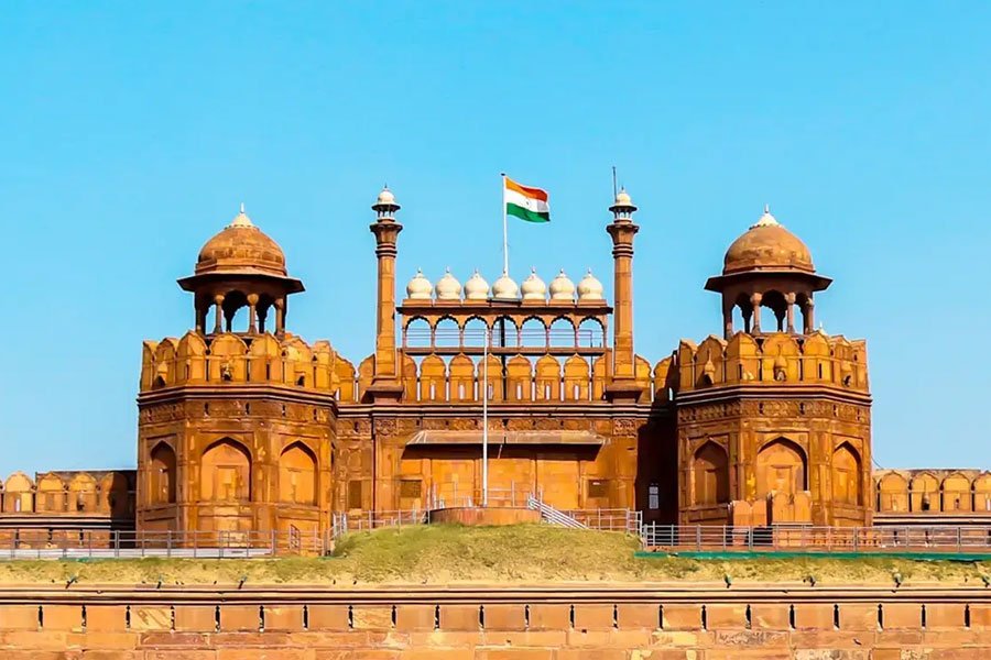 Delhi & Agra Self-Drive Tours