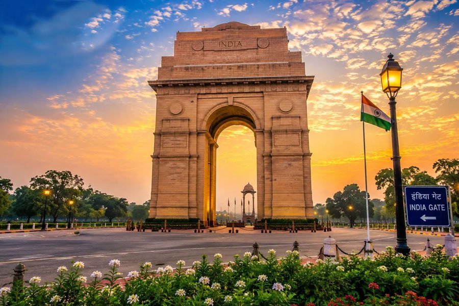 Delhi & Agra Self-Drive Tours
