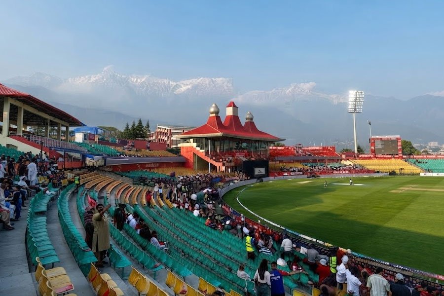 Dalhousie & Dharamshala Self-Drive Tours