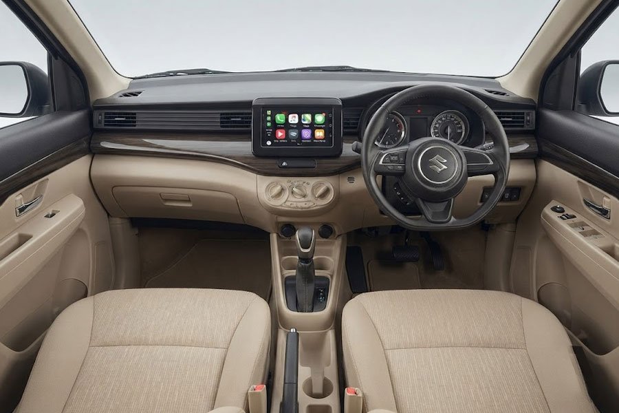 Maruti Ertiga