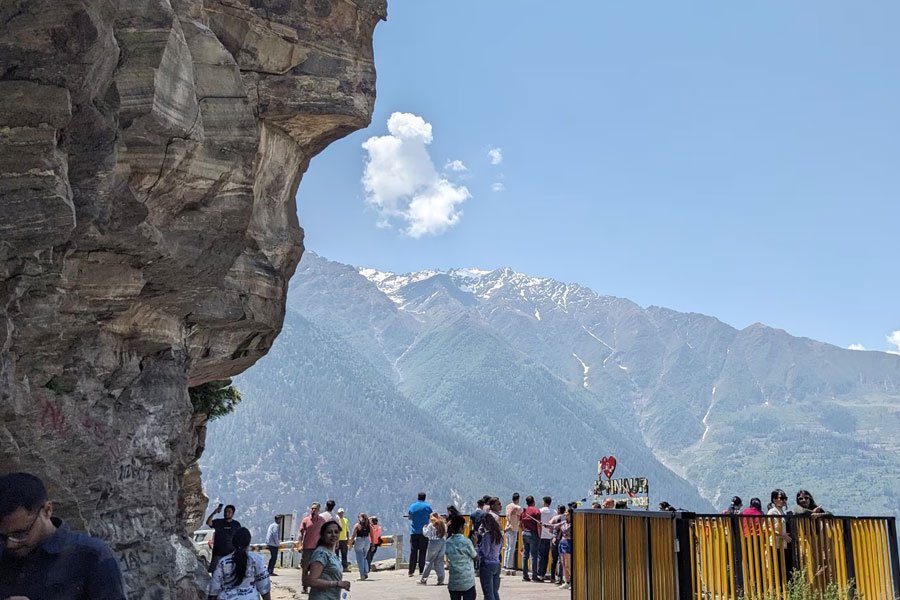 Kalpa & Kaza Self-Drive Tours