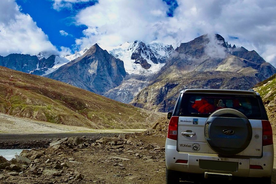 Kalpa & Kaza Self-Drive Tours