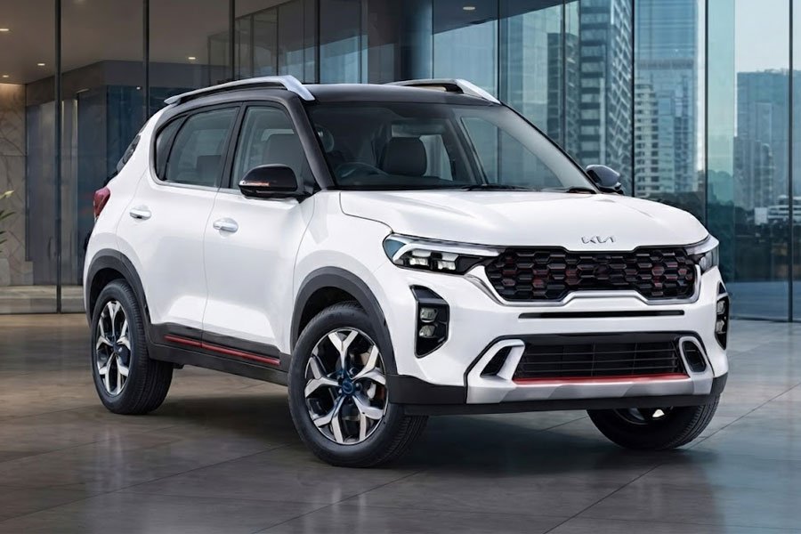 Kia Sonet