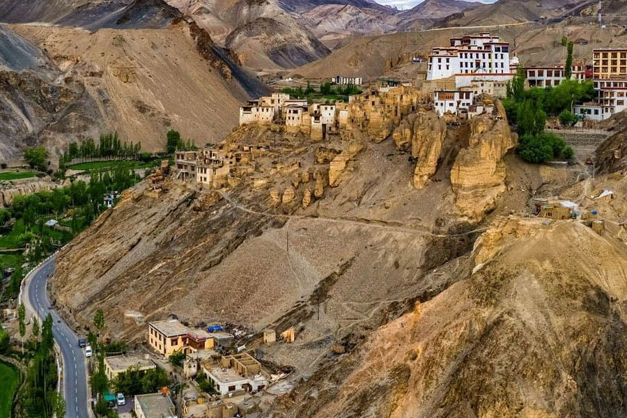 Spiti & Ladakh Self-Drive Tours