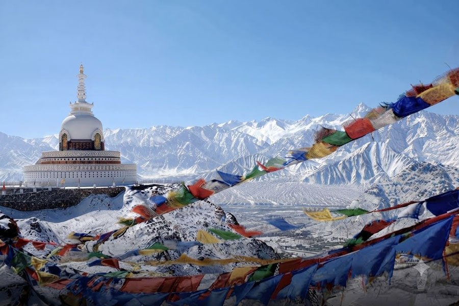Spiti & Ladakh Self-Drive Tours