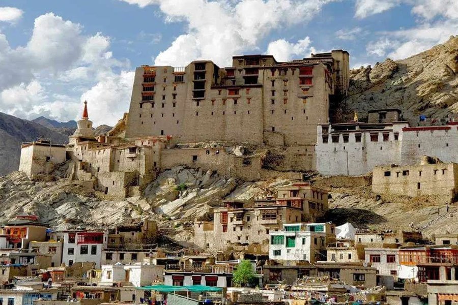 Spiti & Ladakh Self-Drive Tours