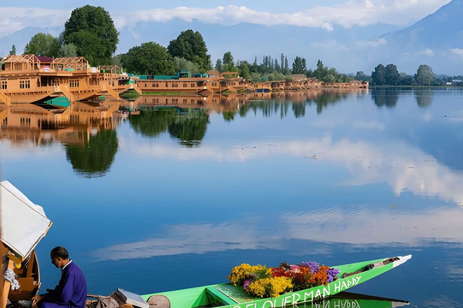 Jammu & Kashmir Self-Drive Tours