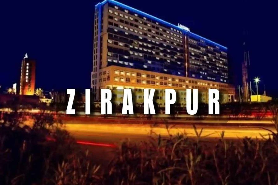 Self Drive Cars in Zirakpur