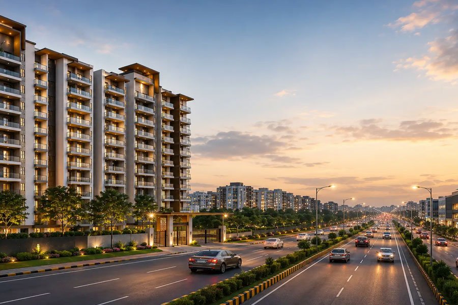 Self Drive Cars in Zirakpur